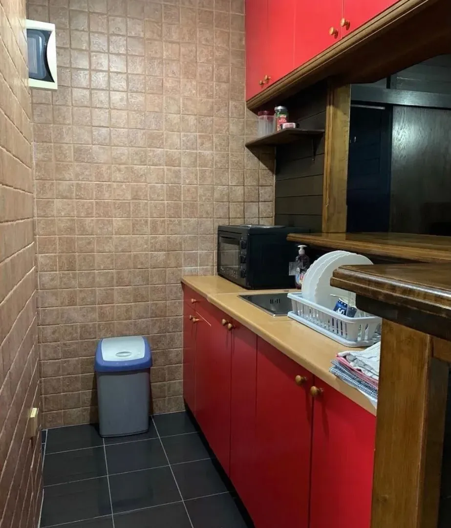 Rent, apartment, 50m², Blok 5, Podgorica