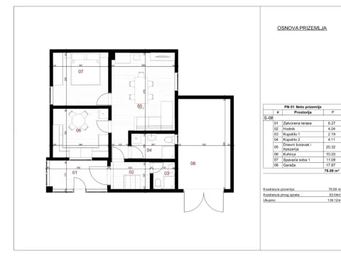 Prodaja, kuća, 140m², Centar, Žabljak - image 3