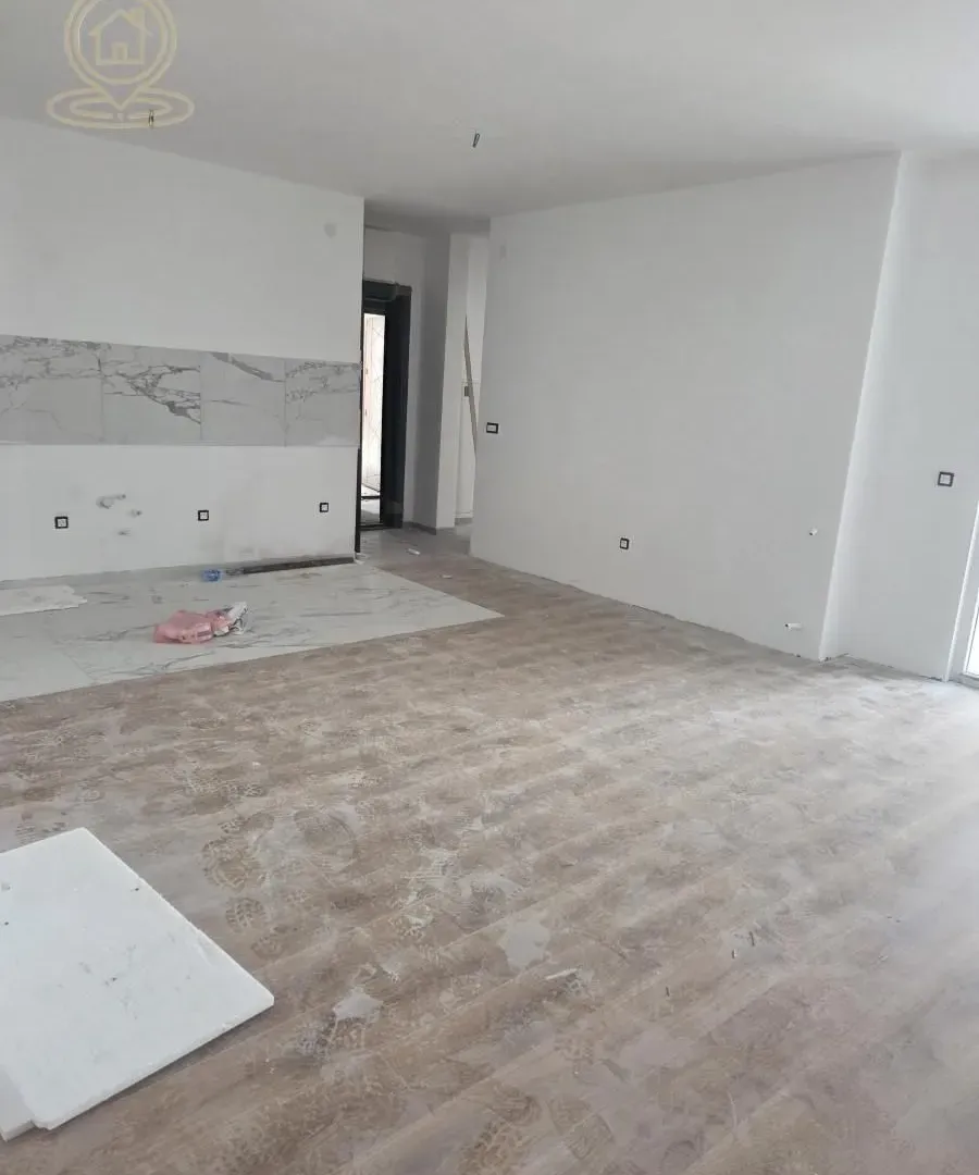 Prodaja, dvosoban stan, 59m², Medijana, Niš