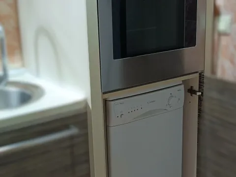 Izdavanje, dvosoban stan, 45m², Zvezdara Sve Podlokacije, Beograd - image 2