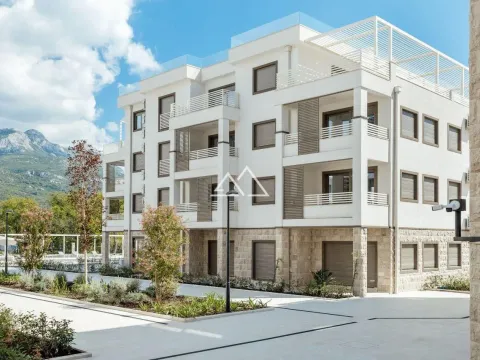 Prodaja, jednosoban stan, 60m², Igalo, Herceg Novi - image 12