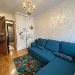 Prodaja, dvosoban stan, 90m², Budva, Crna Gora - image 4