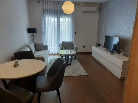 Izdavanje, jednosoban stan, 48m², Ljubović, Podgorica - image 5