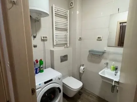 Rent, one bedroom apartment, 47m², City Kvart, Podgorica - image 8