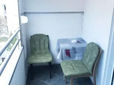 Rent, one bedroom apartment, 40m², Rozino, Budva - image 7