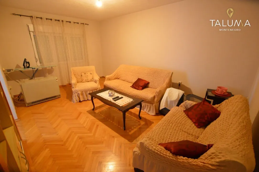 Prodaja, trosoban stan, 97m², Zabjelo, Podgorica