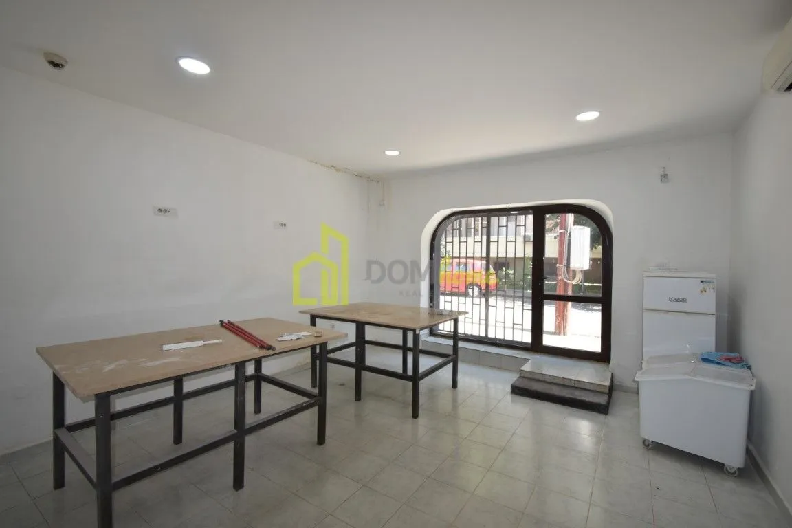 Rent, office space, 65m², Centar, Podgorica