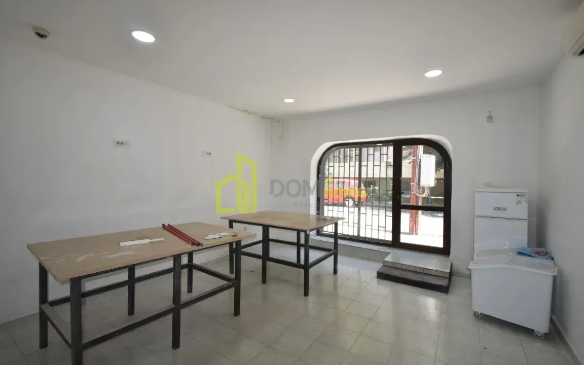 Rent, office space, 65m², Centar, Podgorica