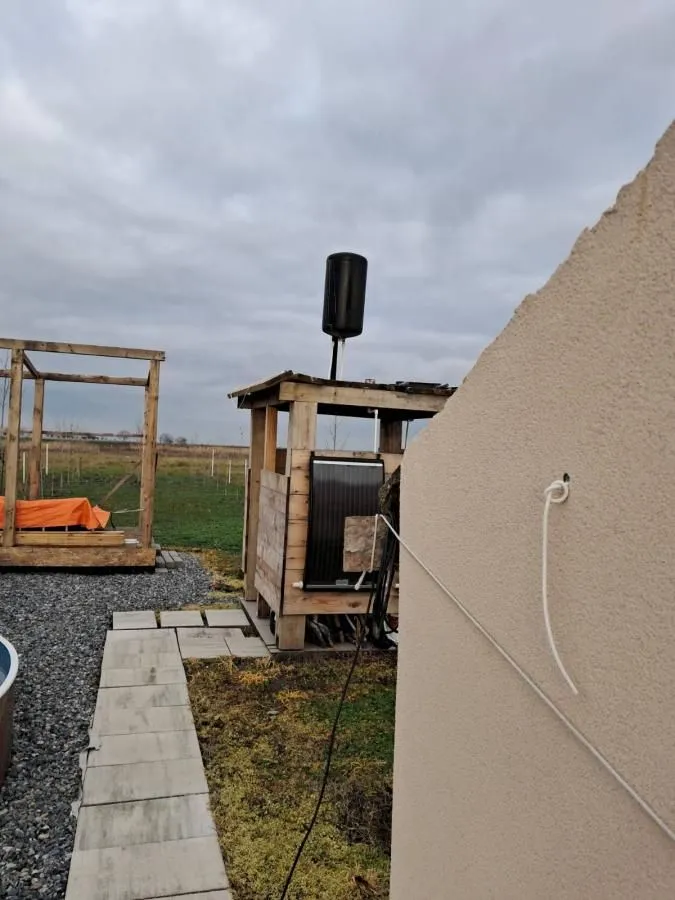 Prodaja, kuća, 35m², Elemir, Zrenjanin