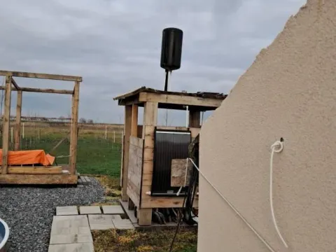 Sale, house, 35m², Elemir, Zrenjanin - image 26