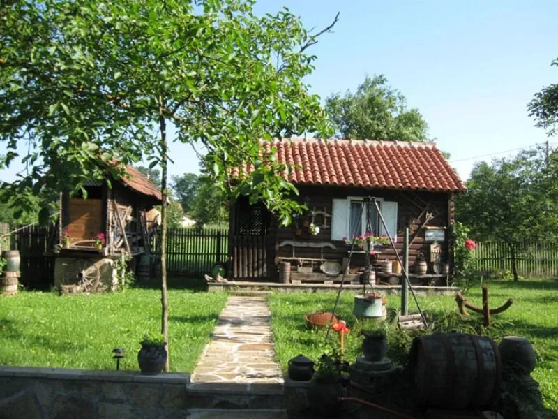 Prodaja, kuća, 132m², Čačak, Srbija