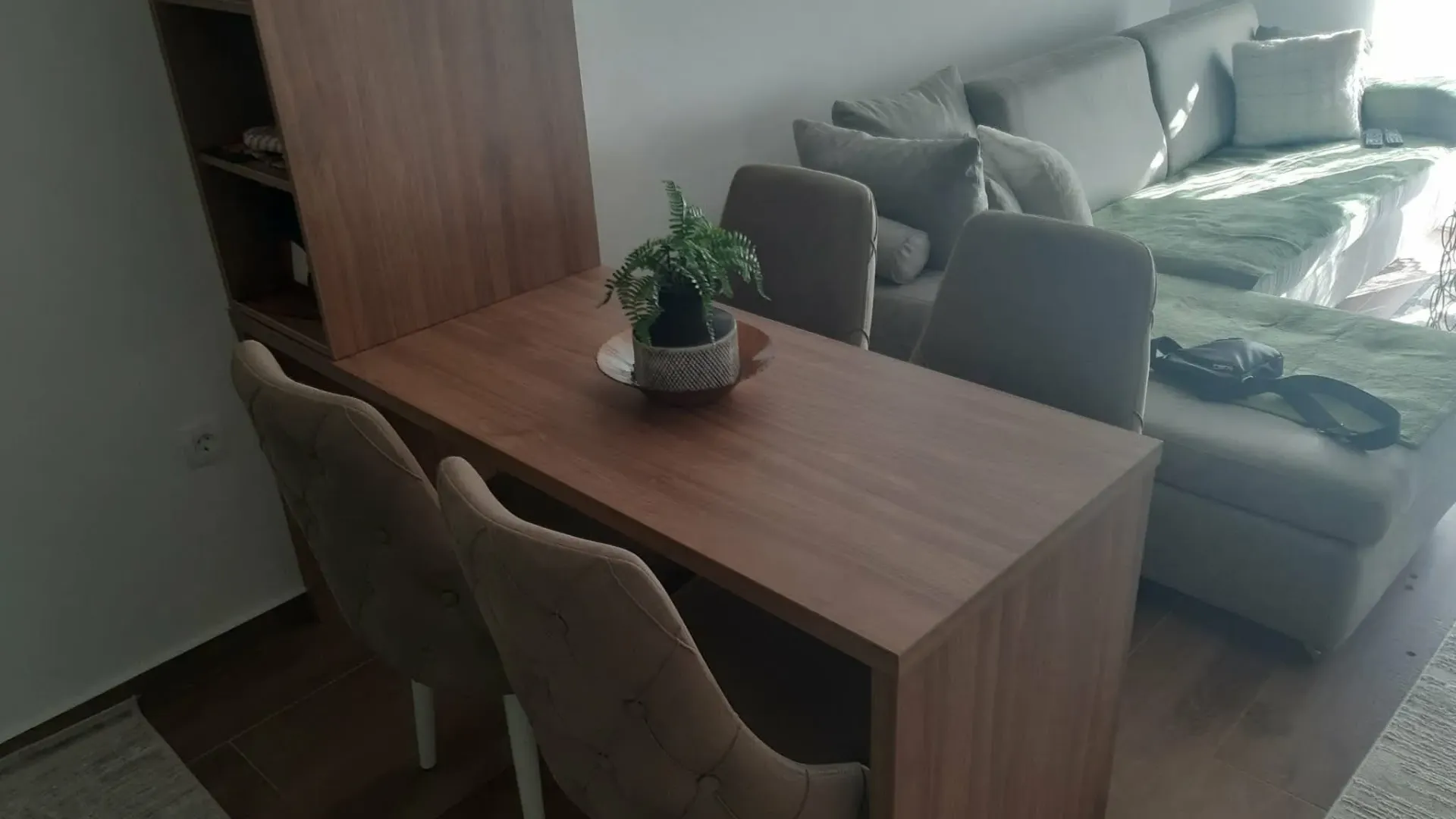 Prodaja, stan, 30m², Dubovica, Budva