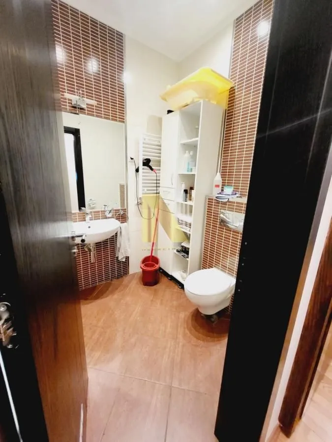 Sale, four bedroom apartment, 108m², Bulevar Oslobodjenja, Novi Sad Sve Podlokacije