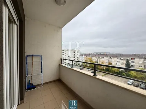 Izdavanje, jednosoban stan, 50m², Stari Aerodrom, Podgorica - image 11