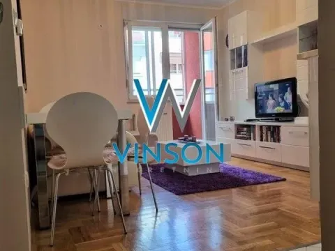 Izdavanje, jednosoban stan, 35m², Podbara, Novi Sad Sve Podlokacije - image 19