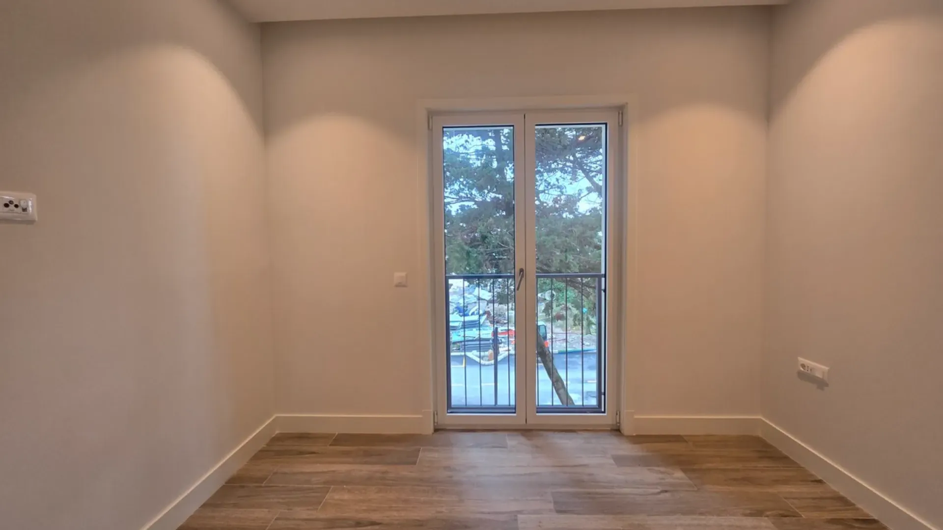 Prodaja, jednosoban stan, 69m², Luštica Bay, Tivat