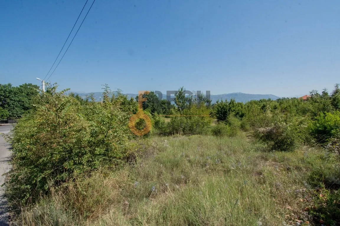 Prodaja, plac, 2100m², Danilovgrad, Crna Gora