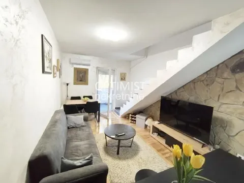 Sale, four bedroom apartment, 64m², Kumodraž 1, Kumodraž Sve Podlokacije