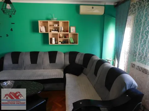 Sale, three bedroom apartment, 78m², Centar, Kragujevac - image 4