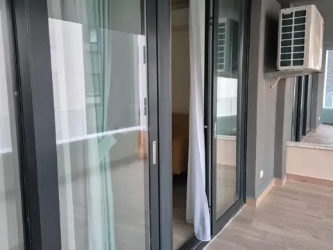 Izdavanje, jednosoban stan, 60m², Rafailovići, Budva - image 23