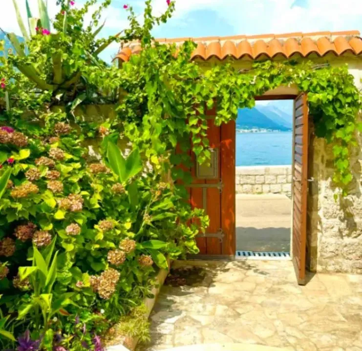 Prodaja, kuća, 232m², Dobrota, Kotor