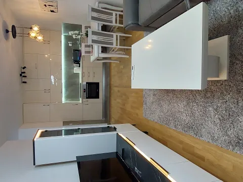 Izdavanje, jednosoban stan, 45m², Zabjelo, Podgorica - image 5