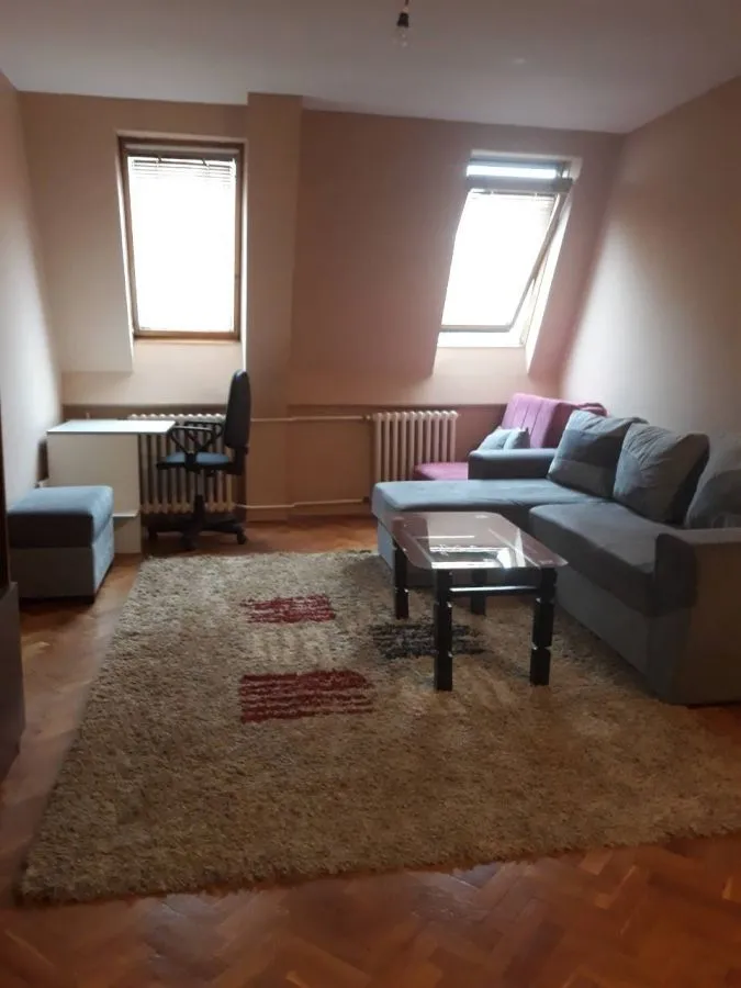 One Bedroom Apartment for Sale, 29m2, Spens, Novi Sad, Novi Sad Estitor