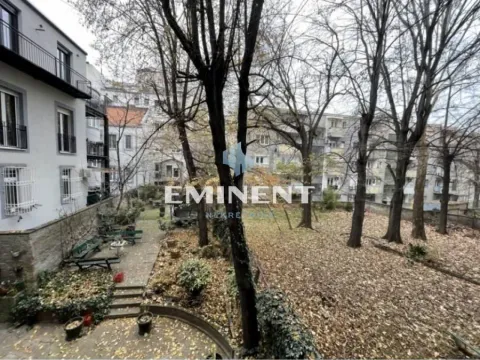 Rent, four bedroom apartment, 98m², Kalenić Pijaca, Vračar Sve Podlokacije - image 19