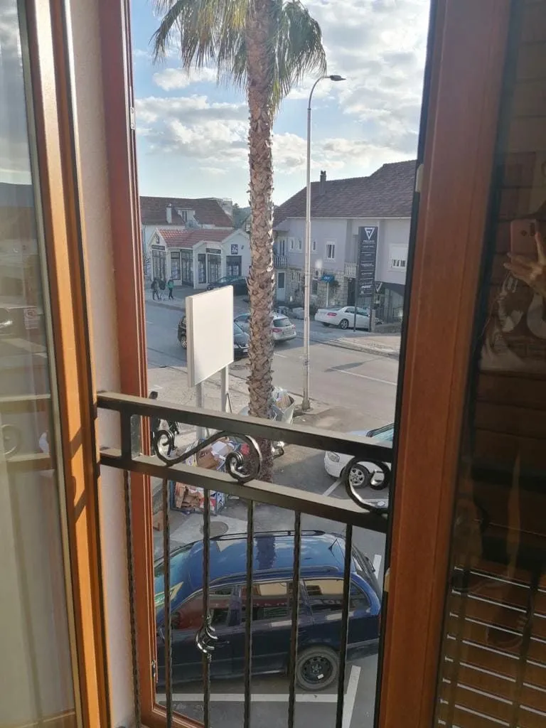 Prodaja, trosoban stan, 69m², Tivat, Crna Gora