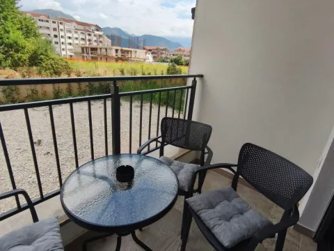 Izdavanje, dvosoban stan, 54m², Bijela, Herceg Novi - image 7