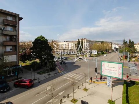 Rent, four bedroom apartment, 110m², Preko Morače, Podgorica - image 16