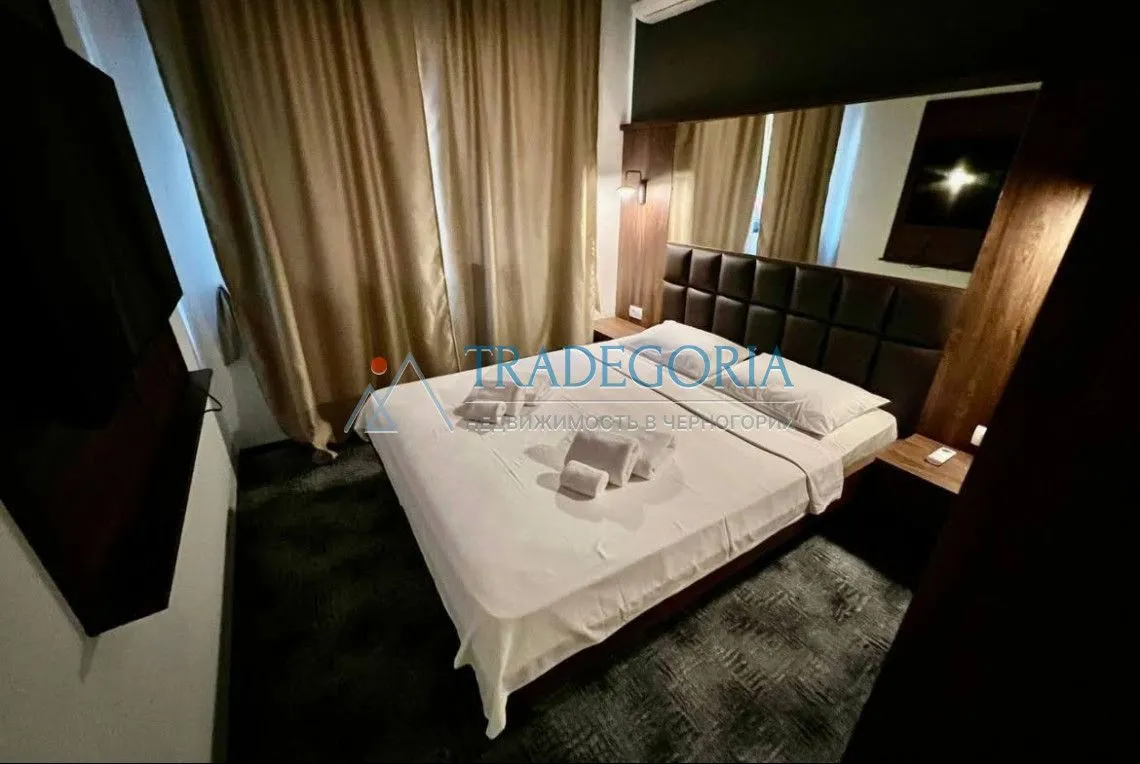 Prodaja, dvosoban stan, 81m², Bečići, Budva