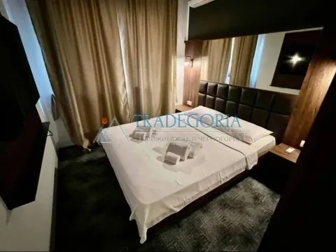 Prodaja, dvosoban stan, 81m², Bečići, Budva - image 21