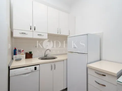 Rent, studio apartment, 26m², Tuški Put, Podgorica - image 5