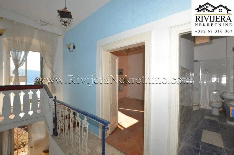 Prodaja, stan, 135m², Centar, Herceg Novi