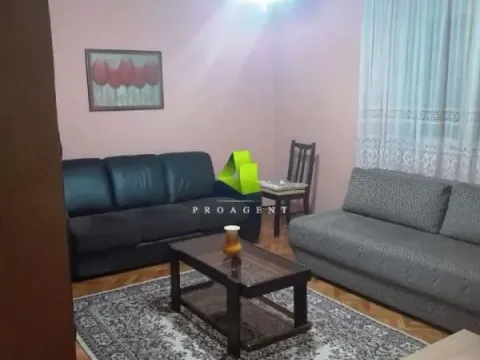 Izdavanje, dvosoban stan, 55m², Medijana, Niš