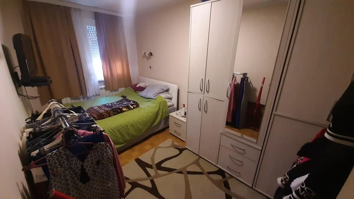 Prodaja, dvosoban stan, 50m², Bulevar Oslobodjenja, Novi Sad Sve Podlokacije