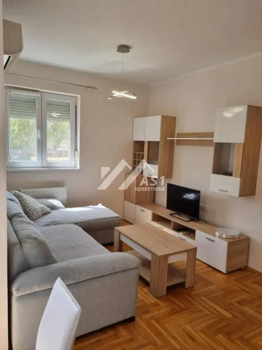 Rent, two bedroom apartment, 46m², Novi Sad Sve Podlokacije, Novi Sad