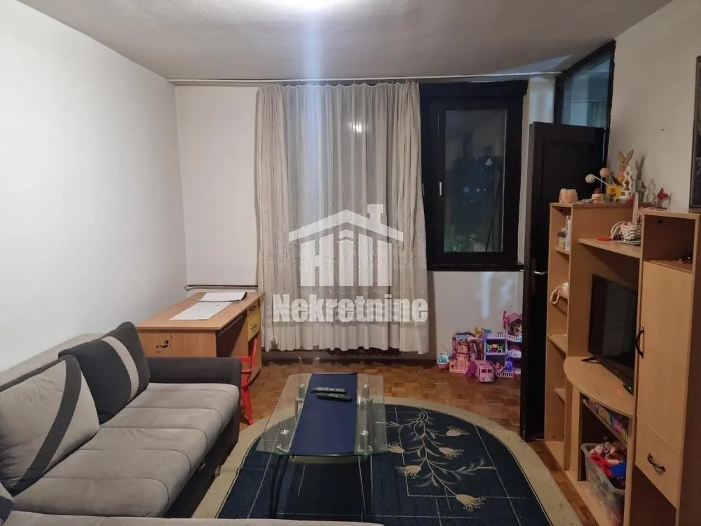 Sale, two bedroom apartment, 60m², Batajnica, Beograd