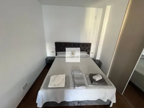 Izdavanje, garsonjera, 34m², Budva, Crna Gora - image 3