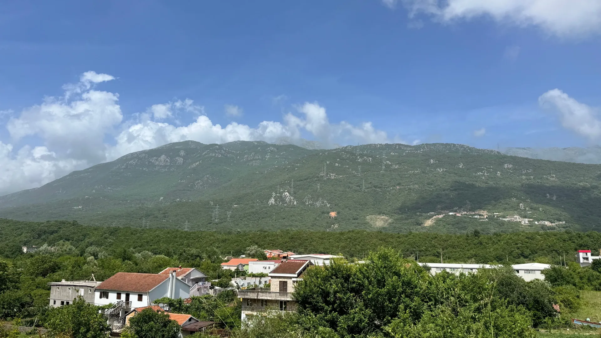 Prodaja, plac, 800m², Glavati, Kotor