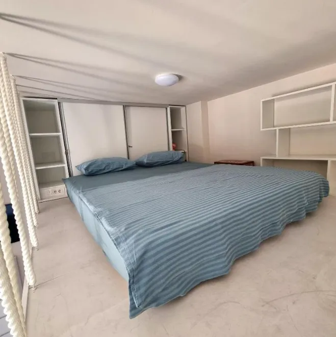 Prodaja, garsonjera, 20m², Dumidran, Tivat