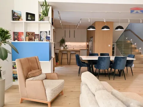 Prodaja, kuća, 360m², Petrovaradin, Novi Sad - image 7