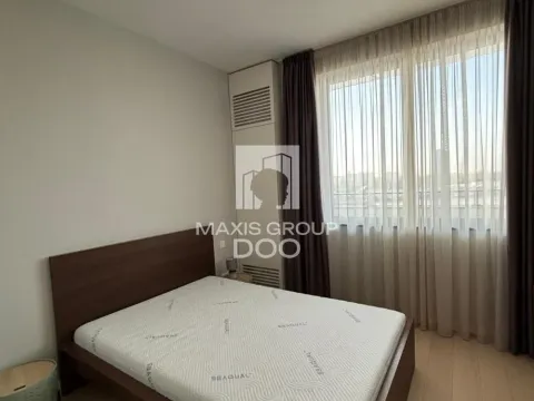 Prodaja, četvorosoban stan, 108m², Savski Venac, Beograd - image 17