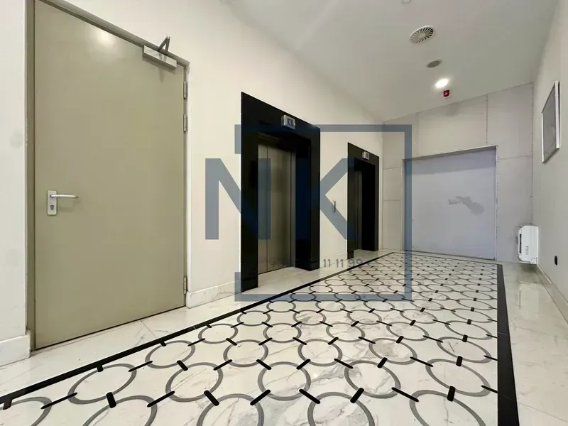 Rent, office space, 86m², Centar, Podgorica