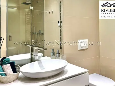 Prodaja, dvosoban stan, 159m², Centar, Budva - image 6