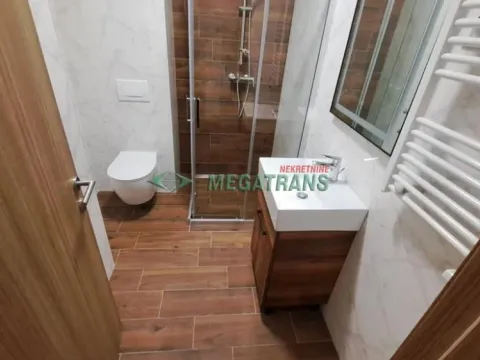 Izdavanje, dvosoban stan, 46m², Salajka, Novi Sad Sve Podlokacije - image 11
