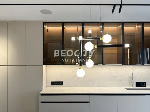 Izdavanje, stan, 208m², Čubura, Beograd - image 16