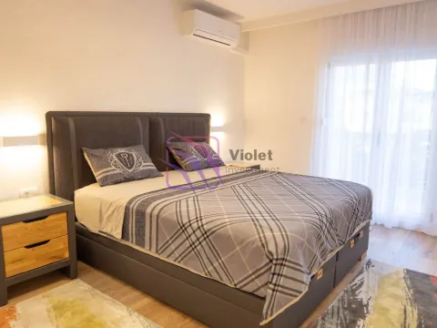 Rent, two bedroom apartment, 86m², Centar, Podgorica - image 12