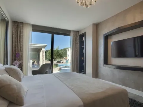 Sale, house, 190m², Prijevor, Budva - image 25